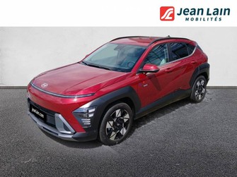 Photo Hyundai Kona Hybrid 129 Executive