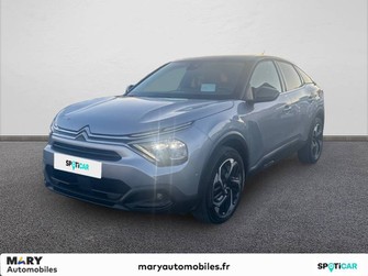 Photo Citroen C4 BlueHDi 130 S&S EAT8 Shine
