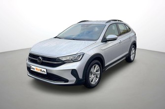 Photo Volkswagen Taigo Taigo 1.0 TSI 95 BVM5