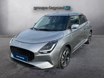 Photo Suzuki Swift 1.2 Hybrid 83ch Pack