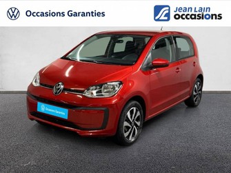 Photo Volkswagen Up ! 1.0 65 BlueMotion Technology BVM5 Active