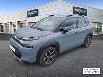 Photo Citroen C3 Aircross PureTech 110 S&S BVM6 Shine