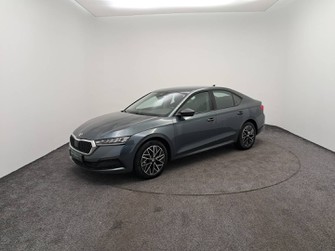 Photo Skoda Octavia Octavia 1.0 TSI mHEV e-TEC 110 ch DSG7