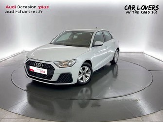 Photo Audi A1 Sportback 25 TFSI 95 ch BVM5 Entry