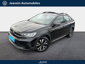 Photo Volkswagen Taigo Taigo 1.0 TSI 110 BVM6