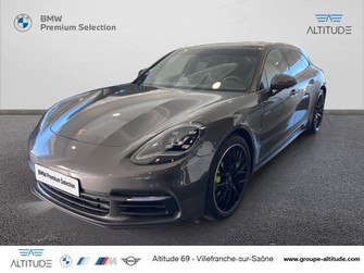 Photo Porsche Panamera Spt Turismo 3.0 V6 462ch 4 E-Hybrid