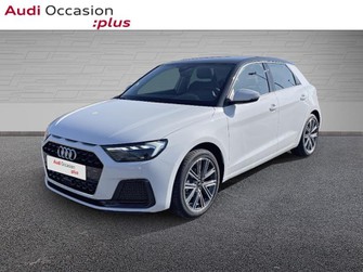 Photo Audi A1 Sportback 25 TFSI 95ch Design