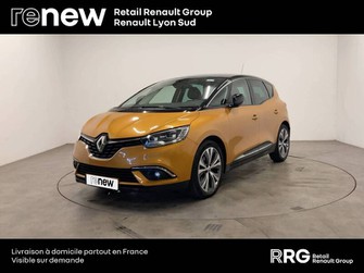 Photo Renault Scenic IV Scenic dCi 160 Energy EDC