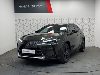 Photo Lexus UX MC 300h 2WD Luxe 5p