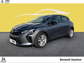 Photo Renault Clio 1.0 TCe 90ch Evolution