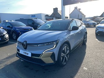 Photo Renault Megane E-TECH Megane E-Tech EV60 220 ch optimum charge