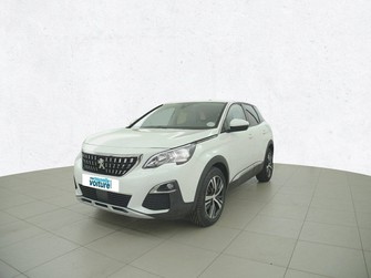 Photo Peugeot 3008 3008 BlueHDi 130ch S&S EAT8