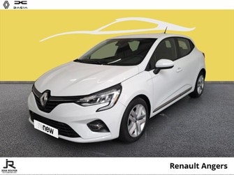 Photo Renault Clio 1.0 TCe 100ch Business