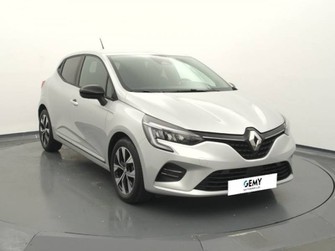 Photo Renault Clio TCe 90 Evolution