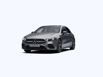Photo Mercedes Classe A Classe A 250 e AMG Line 160+102ch