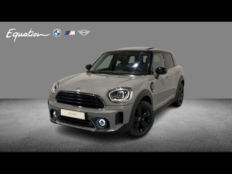 Photo Mini Countryman Countryman Cooper  136ch Northwood