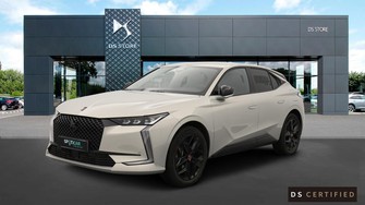Photo DS 4 Performance line