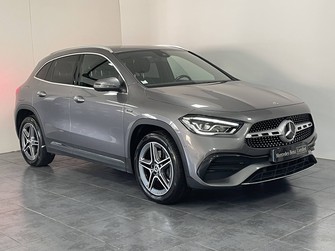Photo Mercedes GLA GLA GLA 250 e 8G-DCT