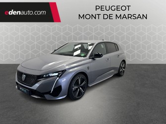 Photo Peugeot 308 PHEV 180 e-EAT8 GT