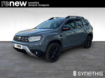 Photo Dacia Duster TCe 150 FAP 4x2 EDC SL Extreme