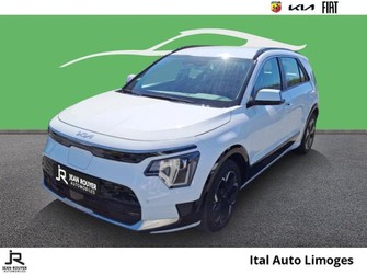 Photo Kia Niro EV 204ch Active