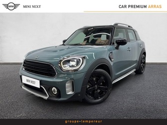 Photo Mini Countryman Countryman Cooper  136ch Northwood BVA7