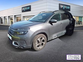Photo Citroen C5 Aircross PureTech 130 S&S EAT8 Shine