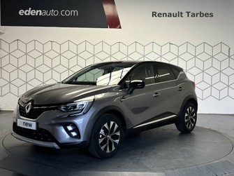 Photo Renault Captur TCe 90 Techno