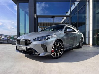 Photo Bmw  Série 2 Gran Coupé 220 170ch M Sport DKG7