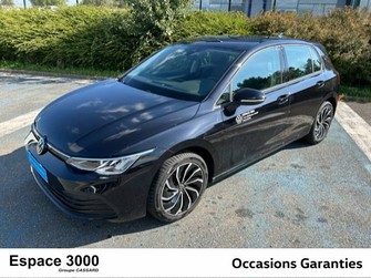 Photo Volkswagen Golf Golf 1.5 eTSI OPF 130 DSG7