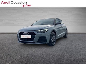 Photo Audi A1 Sportback 25 TFSI 95ch Design