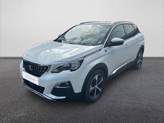 Photo Peugeot 3008 3008 Puretech 130ch S&S EAT8