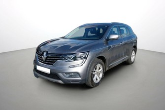 Photo Renault Koleos Koleos dCi 130 4x2 Energy