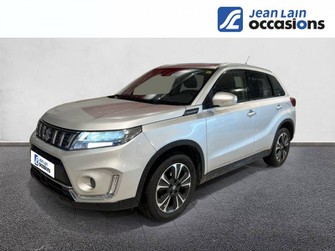 Photo Suzuki Vitara 1.4 Boosterjet Allgrip Hybrid Style
