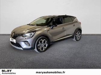 Photo Renault Captur E-Tech Plug-in 160 - 21 Intens