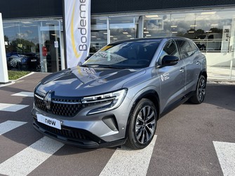 Photo Renault Austral Austral E-Tech hybrid 200