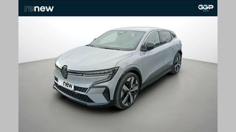 Photo Renault Megane E-TECH EV40 130ch standard charge Techno