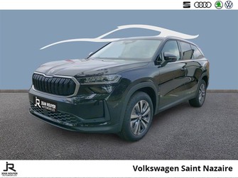 Photo Skoda Kodiaq Kodiaq 1.5 TSI 150 ch Hybrid ACT DSG7 5pl