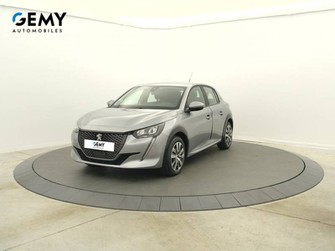 Photo Peugeot 208 Electrique 50 kWh 136ch Active