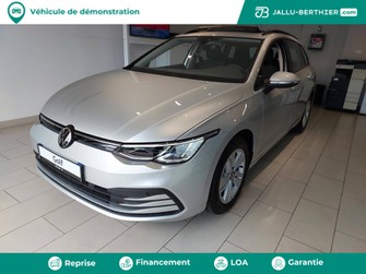 Photo Volkswagen Golf SW 1.0 TSI OPF 110ch Life Plus