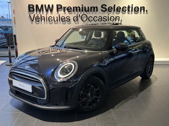 Photo Mini Mini 102ch Edition Camden BVA7