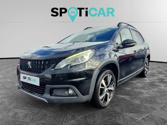 Photo Peugeot 2008 2008 1.2 PureTech 110ch S&S BVM5