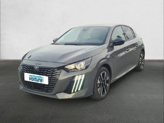 Photo Peugeot 208 208 Hybrid 100 e-DCS6