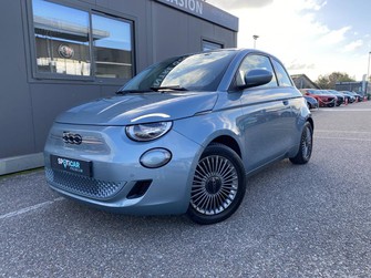 Photo Fiat 500 III e 118 ch Icône 3p