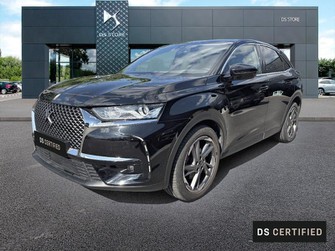 Photo DS 7 Crossback E-TENSE 225ch Business
