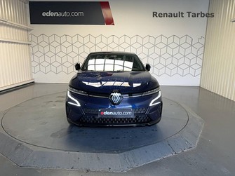 Photo Renault Megane V E-Tech EV60 220 ch super charge Techno 5p