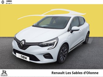 Photo Renault Clio 1.6 E-Tech 140ch Intens -21