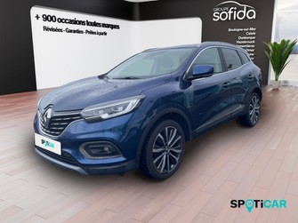 Photo Renault Kadjar 1.3 TCe 140ch FAP Intens