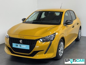 Photo Peugeot 208 1.2 PureTech 75ch S&S Like