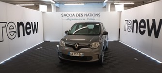 Photo Renault Twingo III SCe 65 - 21 Zen